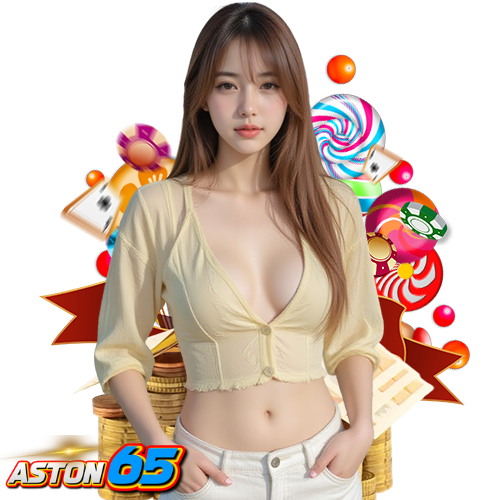aston65 เว็บตรง
